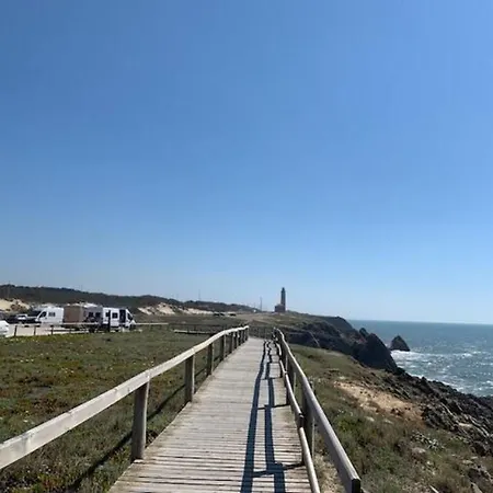 Kampaoh Sao Pedro De Moel Marinha Grande