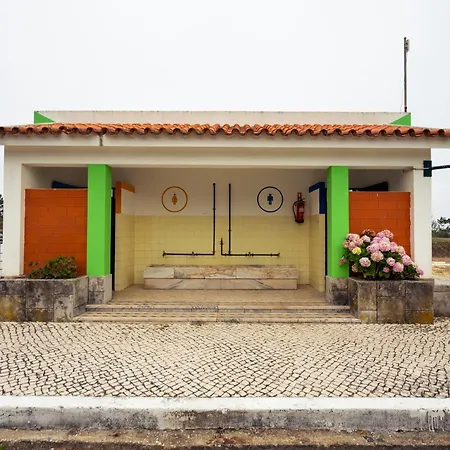 Kampaoh Sao Pedro De Moel * Marinha Grande