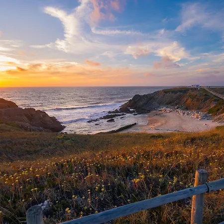 Kampaoh Sao Pedro De Moel * Marinha Grande