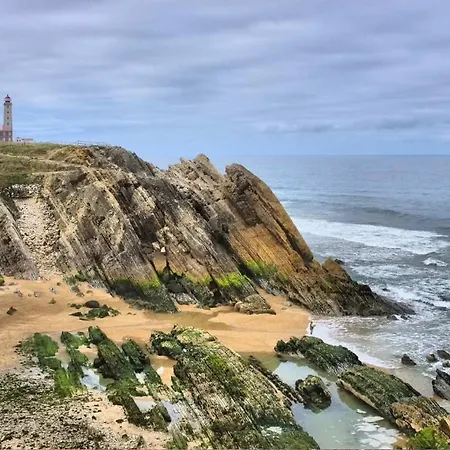 Tente de luxe Kampaoh Sao Pedro De Moel Marinha Grande