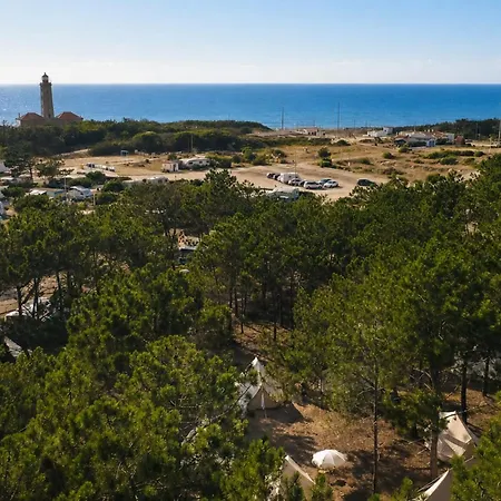 Kampaoh Sao Pedro De Moel *
